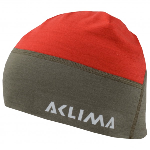 Aclima - LightWool Hunting Beanie - Mütze