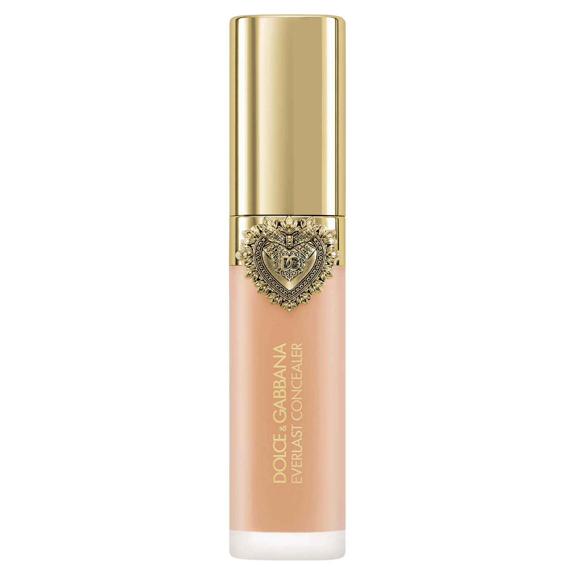 Everlast Concealer - Ansiktskorrigerer