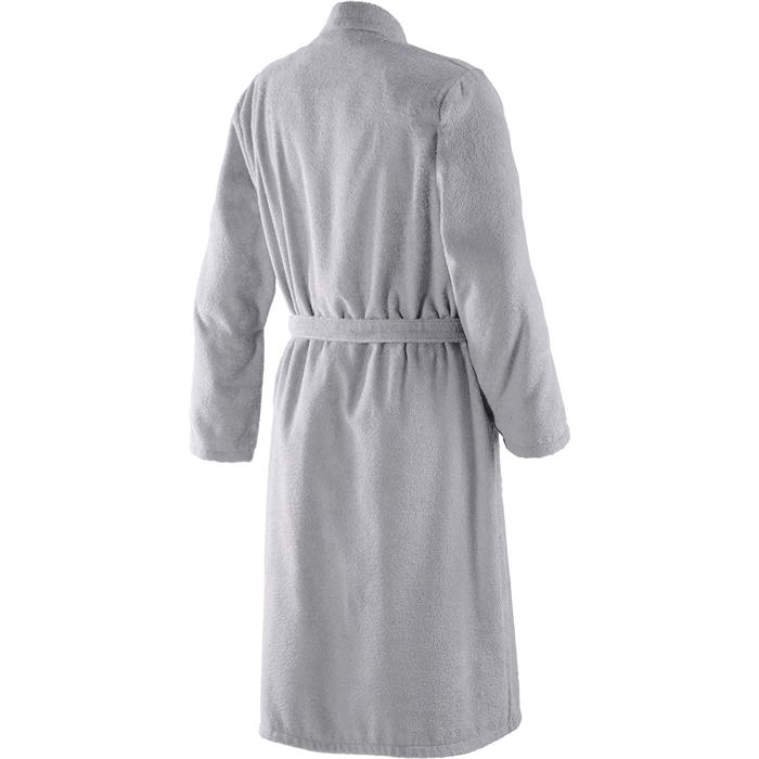 Kimono Silber
