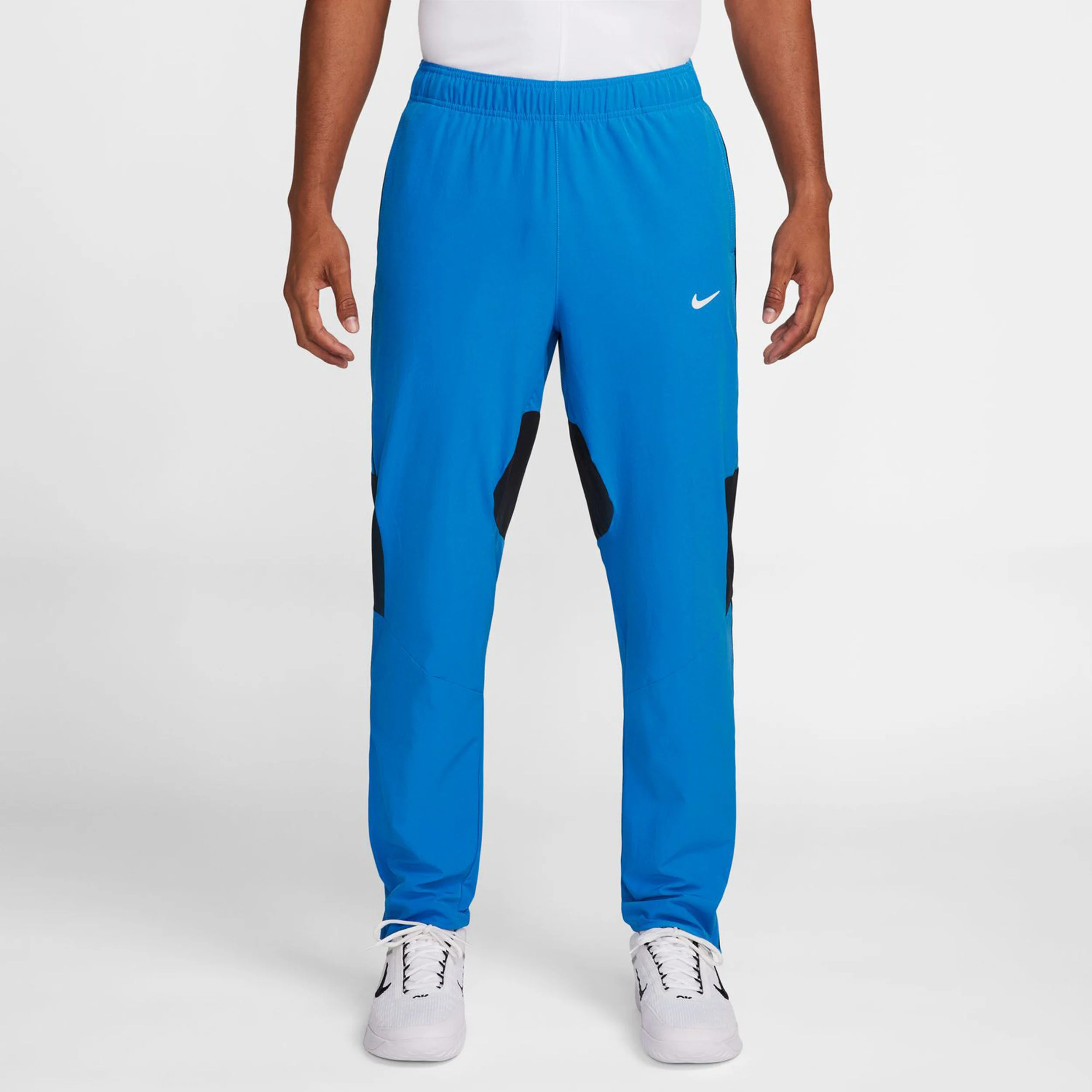 Court Dri-Fit Advantage Trainingshose Herren - Blau