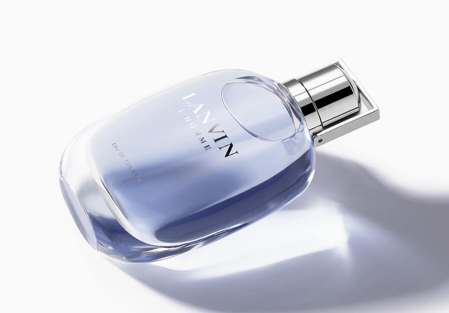Lanvin Lanvin L'Homme Eau de Toilette