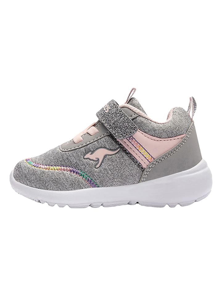 Kangaroos Sneakers 