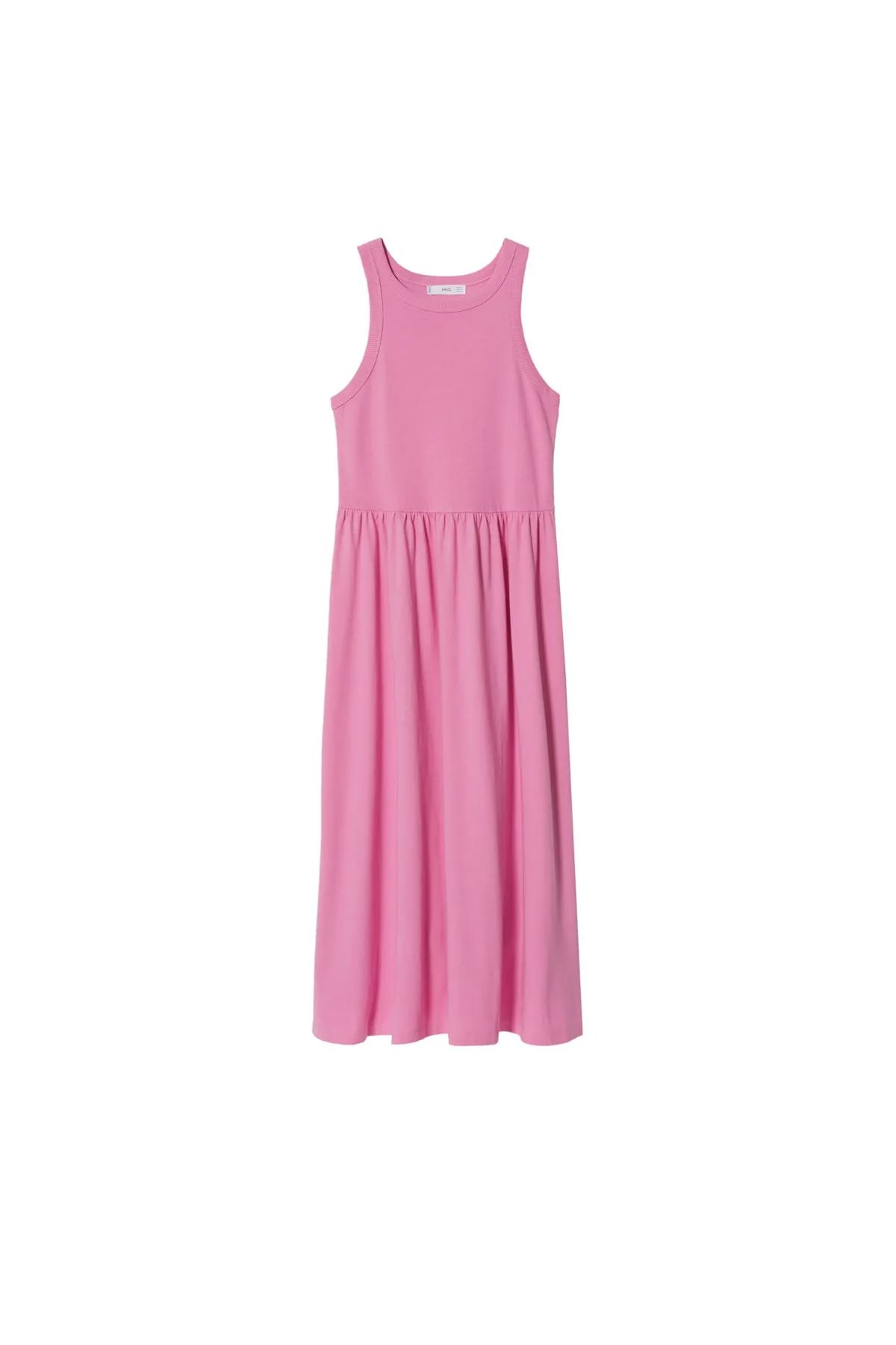 MANGO  27037878 Damen/Mädchen Rosa