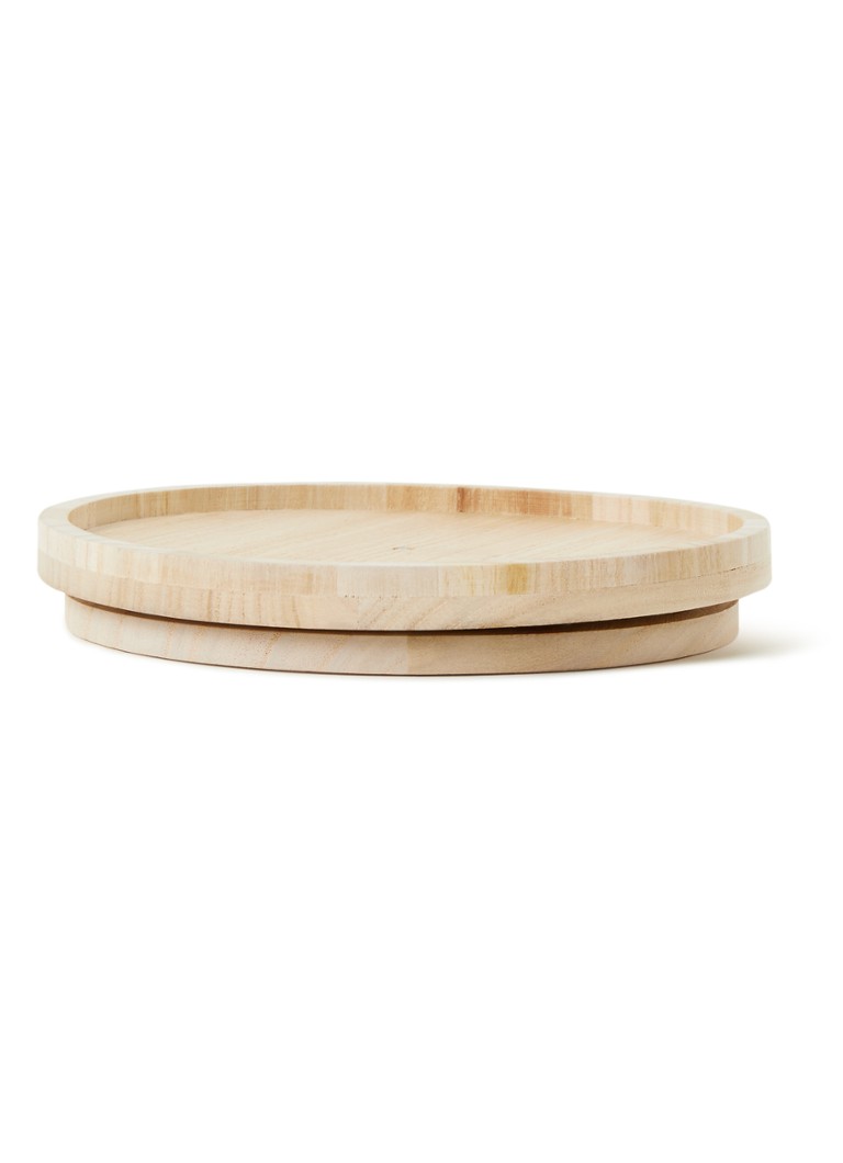 Inter Design The Home Edit atskaņotājs Ø22,9 cm