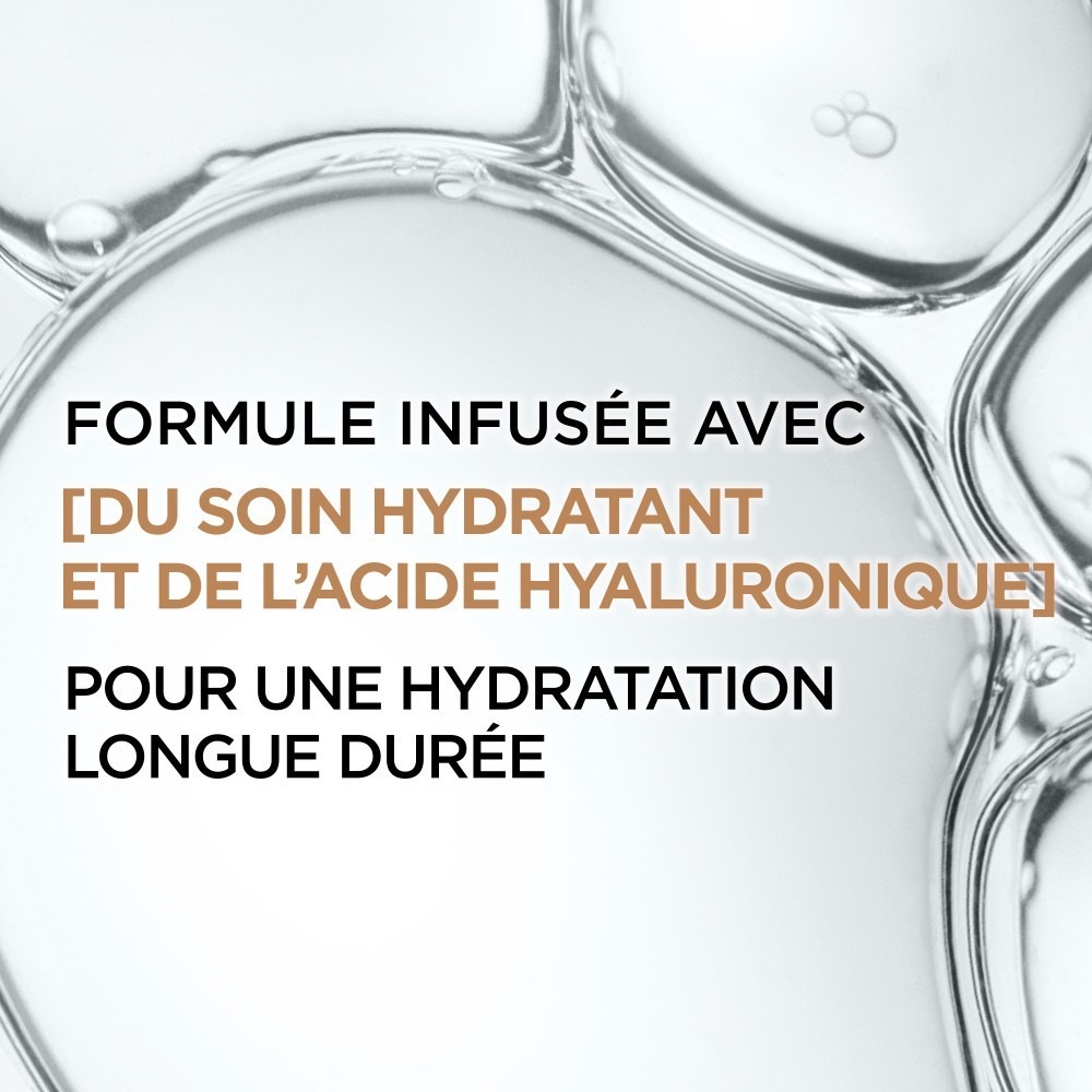 L'Oréal Paris Perfect Match