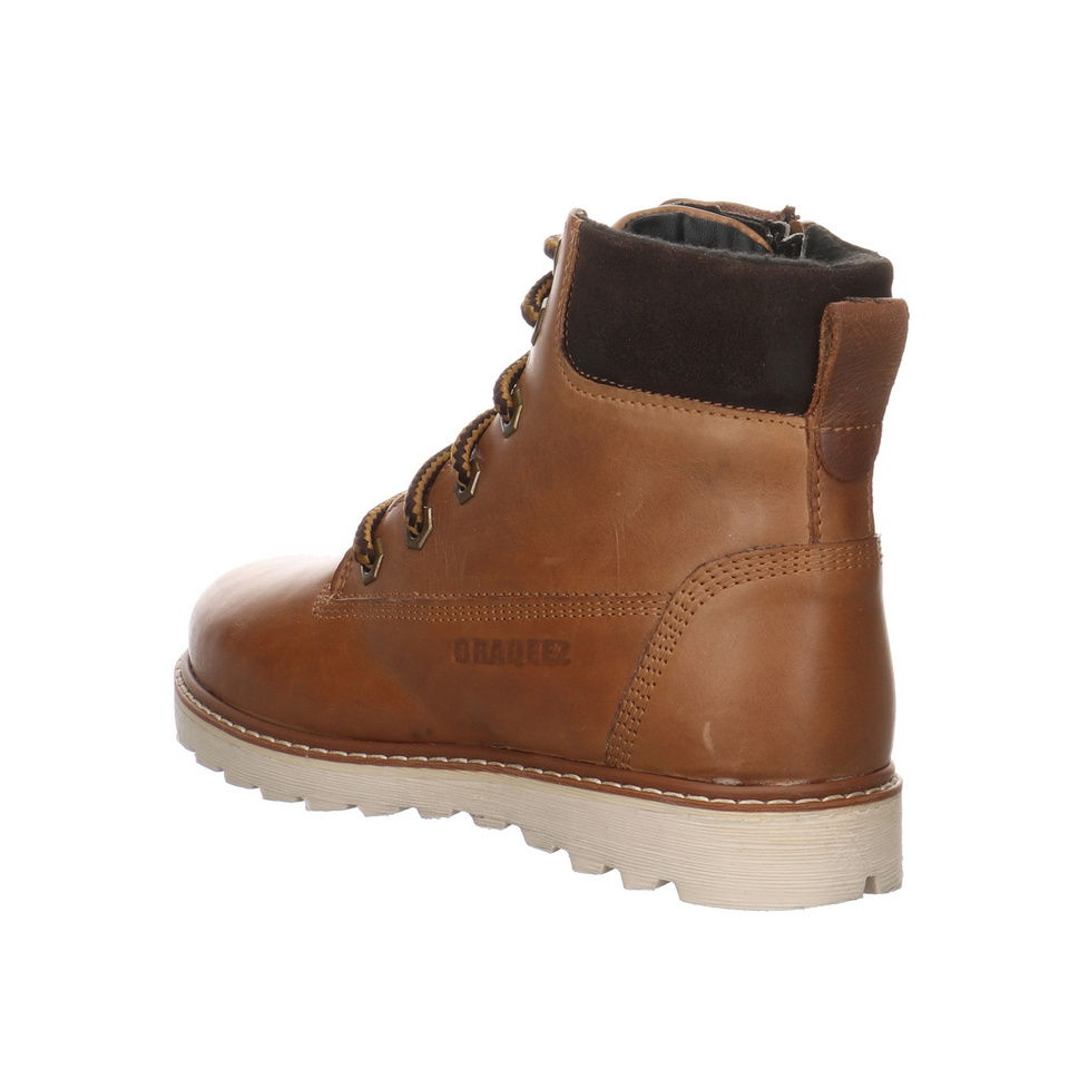 Braqeez Thijmen Boots