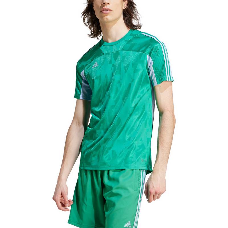 adidas Tiro Funktionsshirt Herren