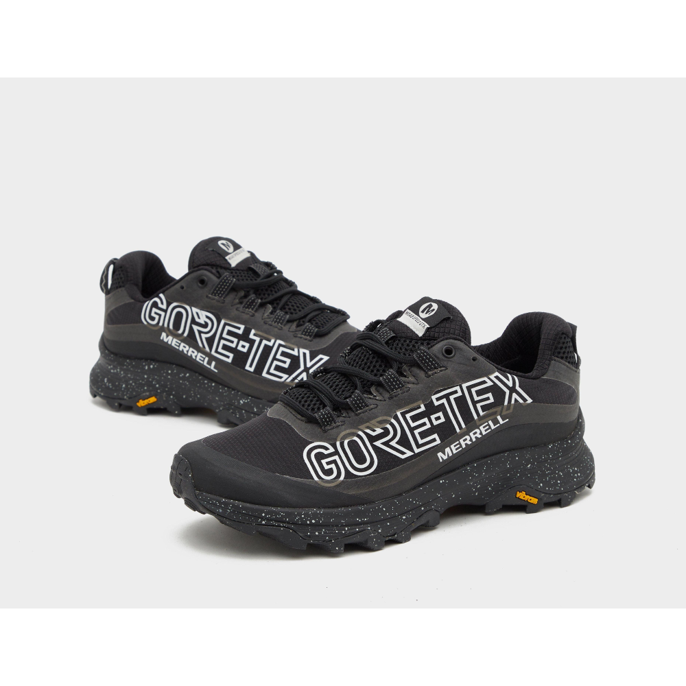 Merrell Moab Speed GORE TEX J037766 / schwarz