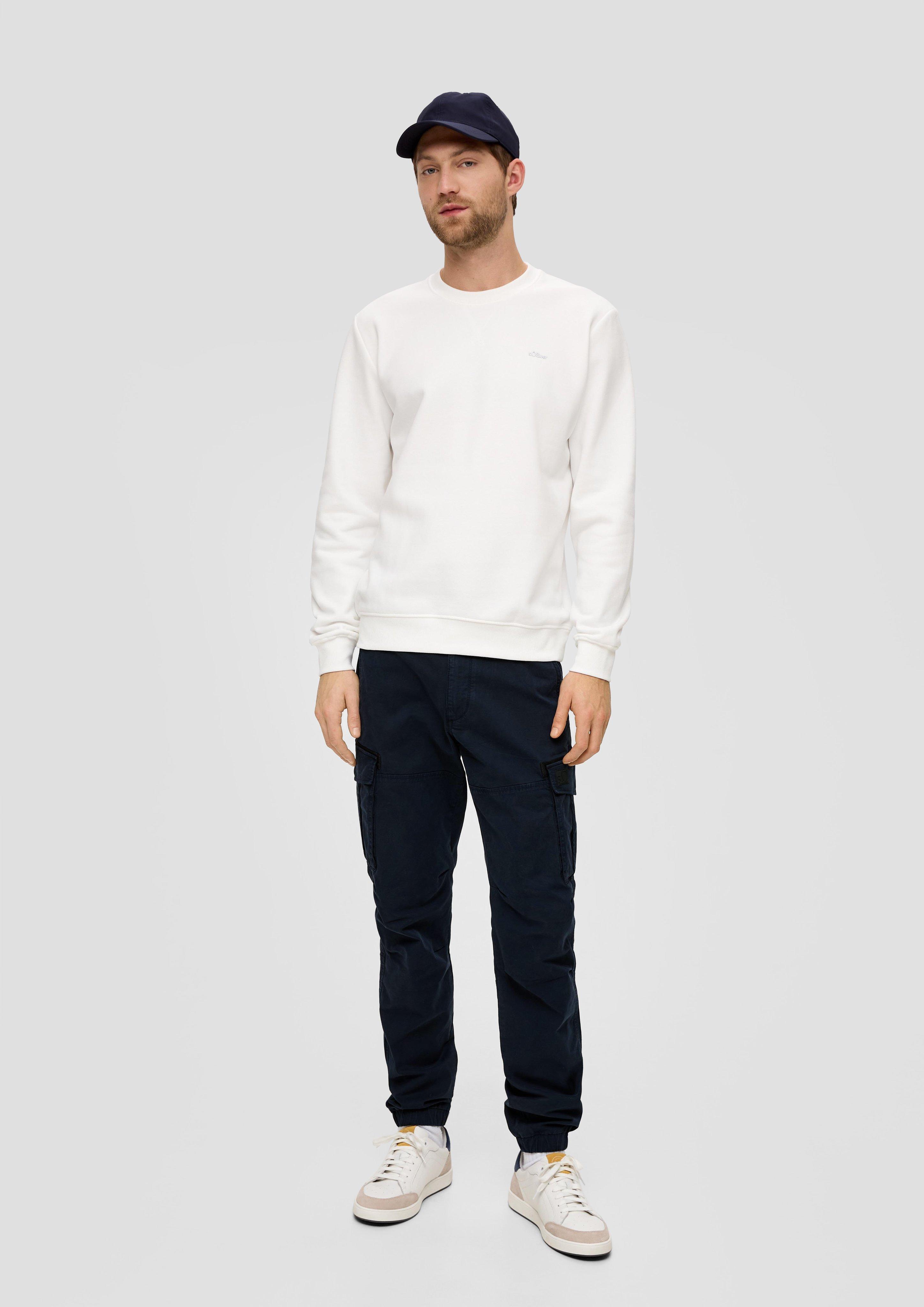 Phoenix: Cargohose mit Slim Leg  2141739-5978