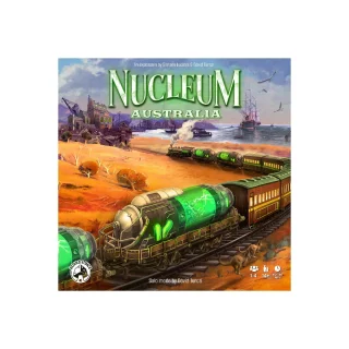 Nucleum: Australia (EN)