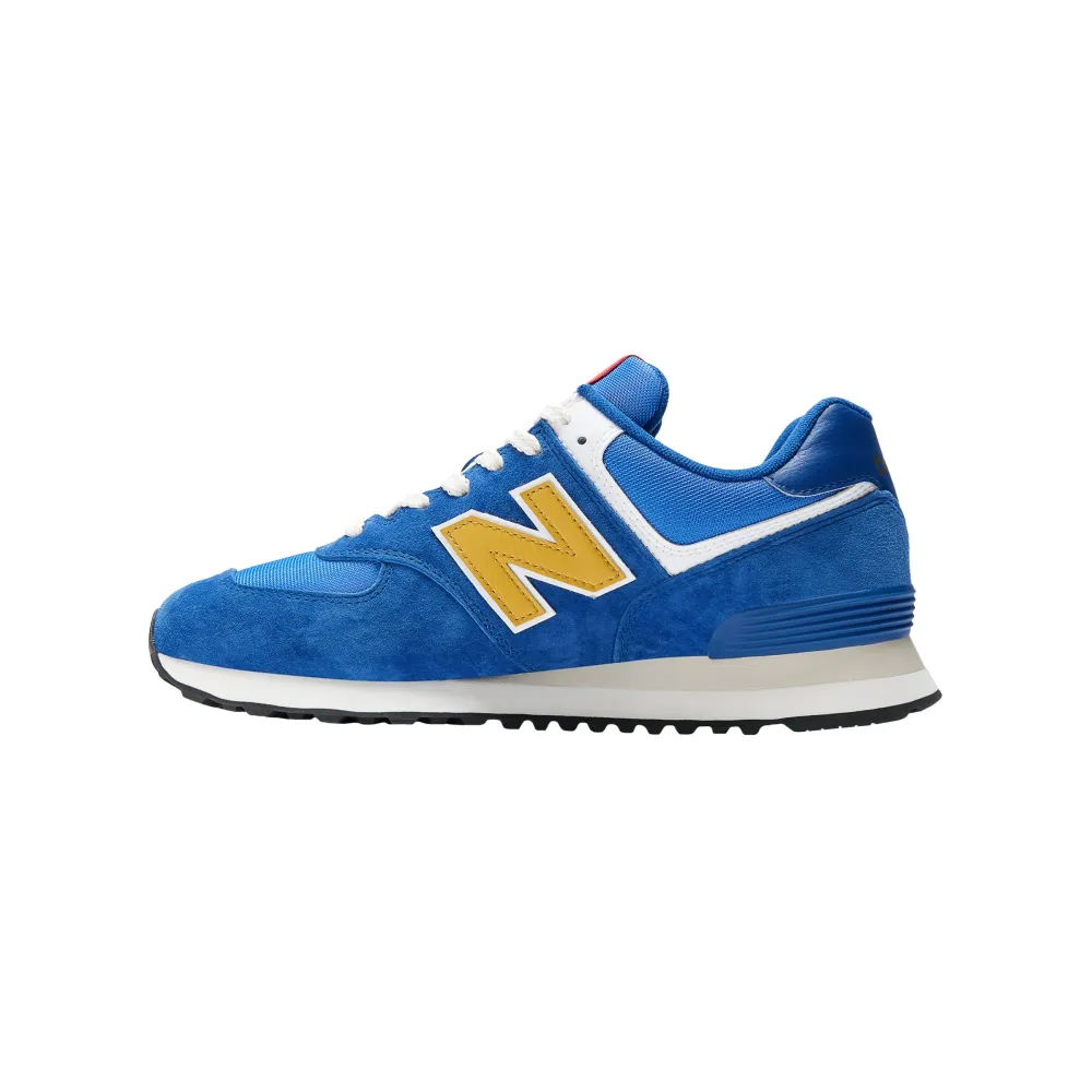 New Balance 574 U574HBG / blau