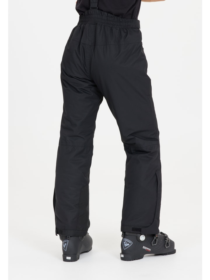 Whistler Skihose Fairfax in 1001 Black günstig kaufen