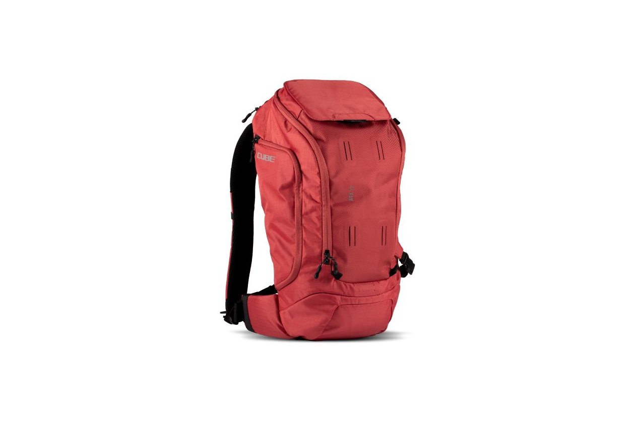 Cube Rucksack ATX 22