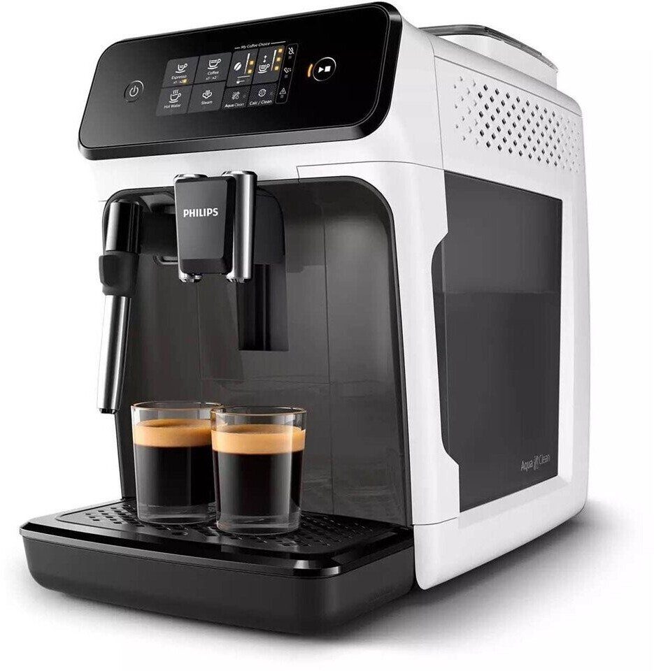 Philips Kaffeevollautomat EP1223/00 Series 1200