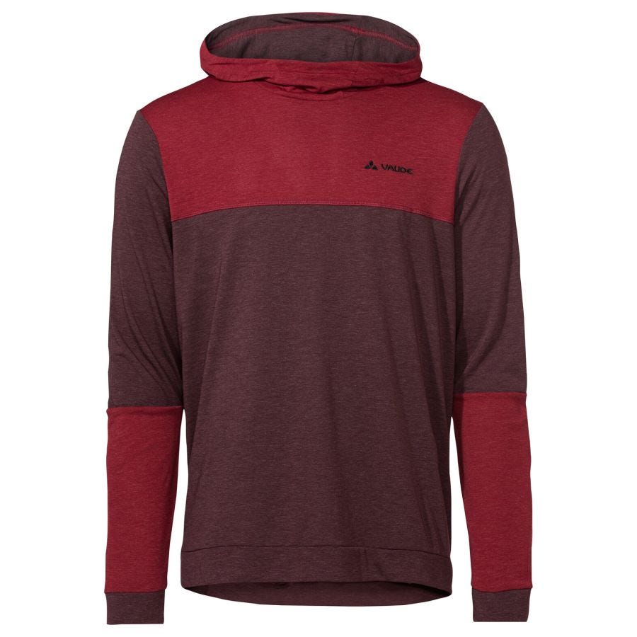 Qimsa Hoodie Fahrrad Kapuzenpullover Herren
