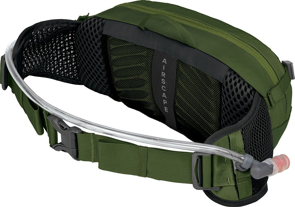Osprey Seral 4 - Hüfttasche kaufen | Bike-Discount
