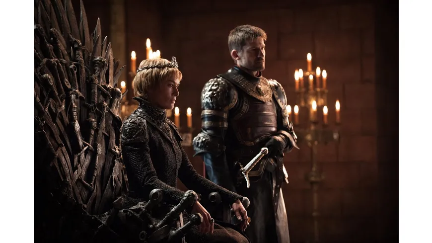 Game of Thrones - Staffel 7  (Repack) [4 DVDs]