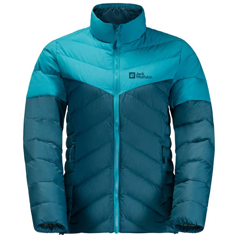 Jack Wolfskin TUNDRA DOWN JKT W Daunenjacke Damen