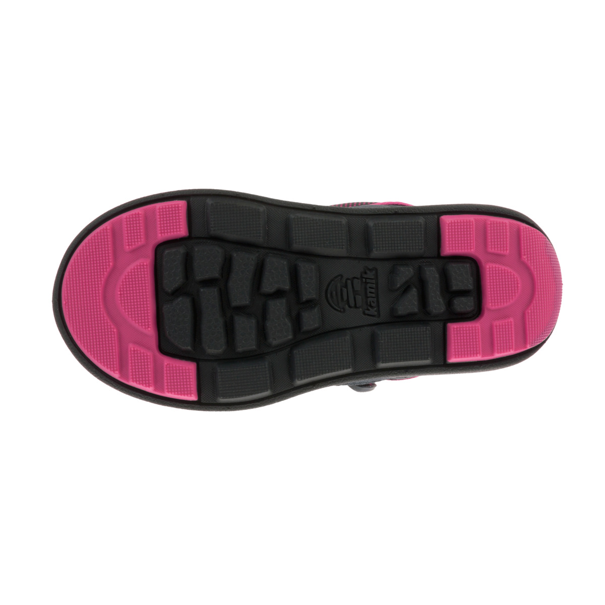 Kamik STANCE2 Winterschuhe blau