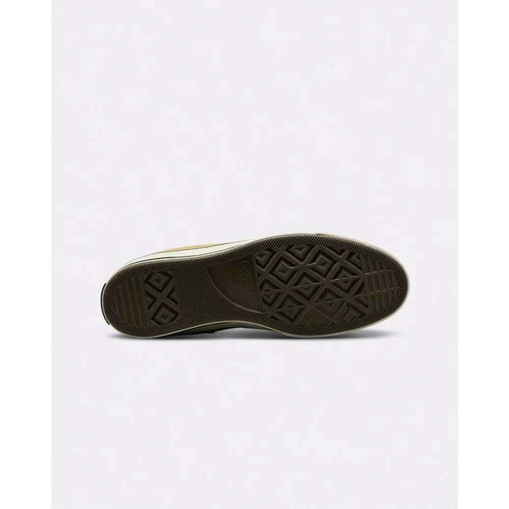 Converse Chuck 70 Jungle Cloth A03436C / gelb
