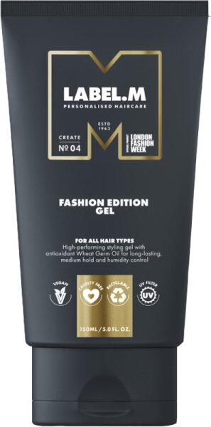 Label.M Fashion Edition Haargel