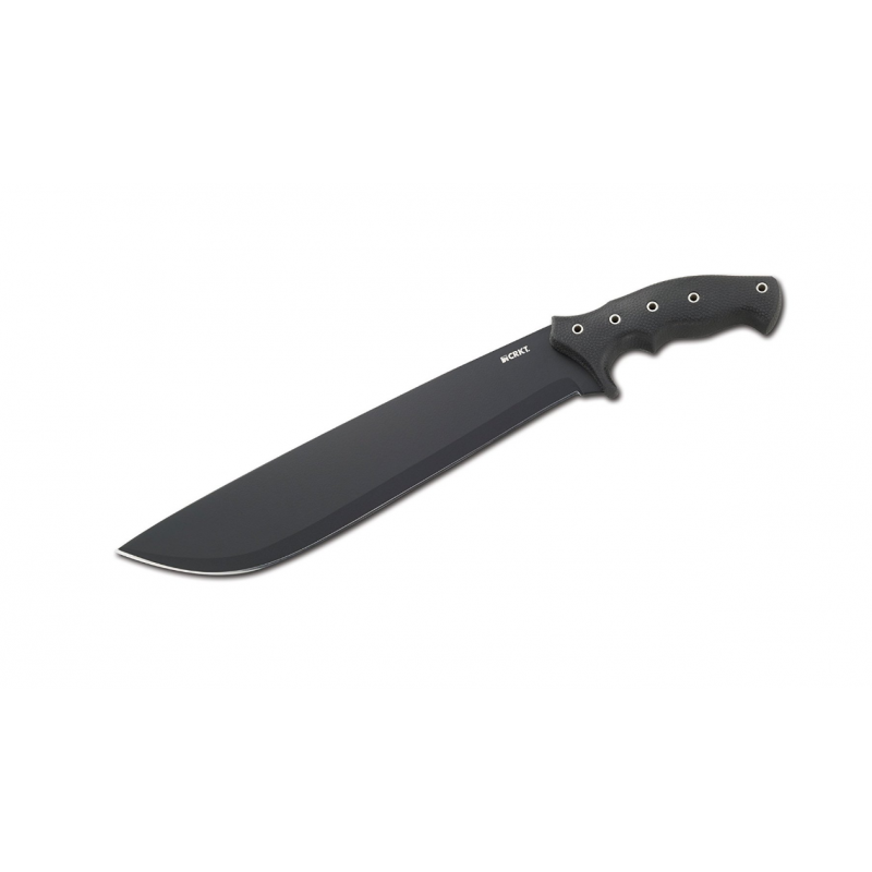 Machete CRKT Chanceinhell mod. K910KKP Design Ken Onion.