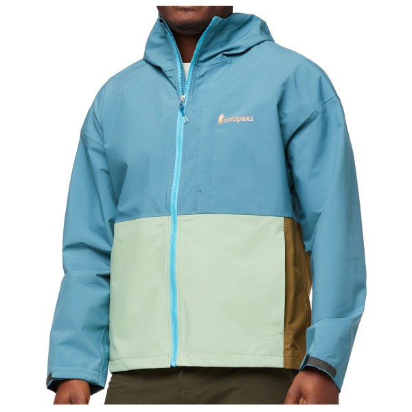 Cotopaxi - Cielo Rain Jacket - Regenjacke