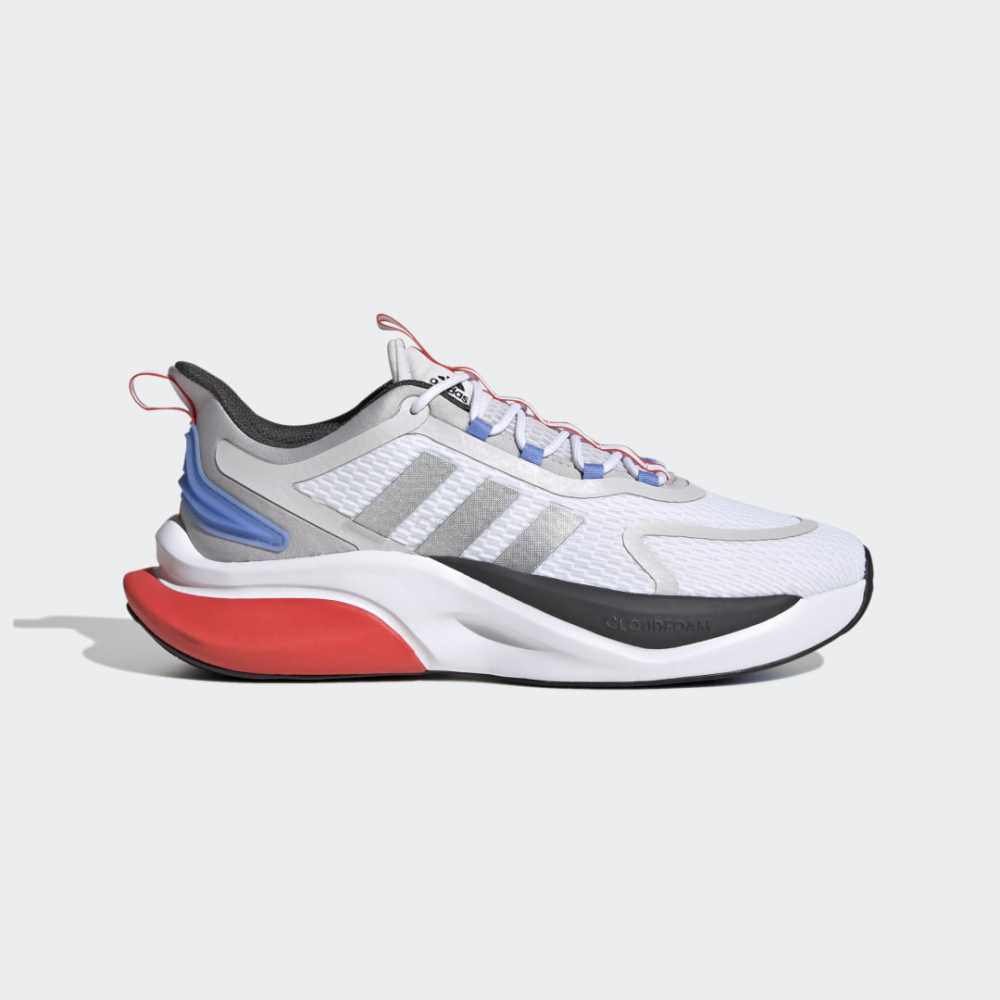 adidas Alphabounce HP6139 / weiss