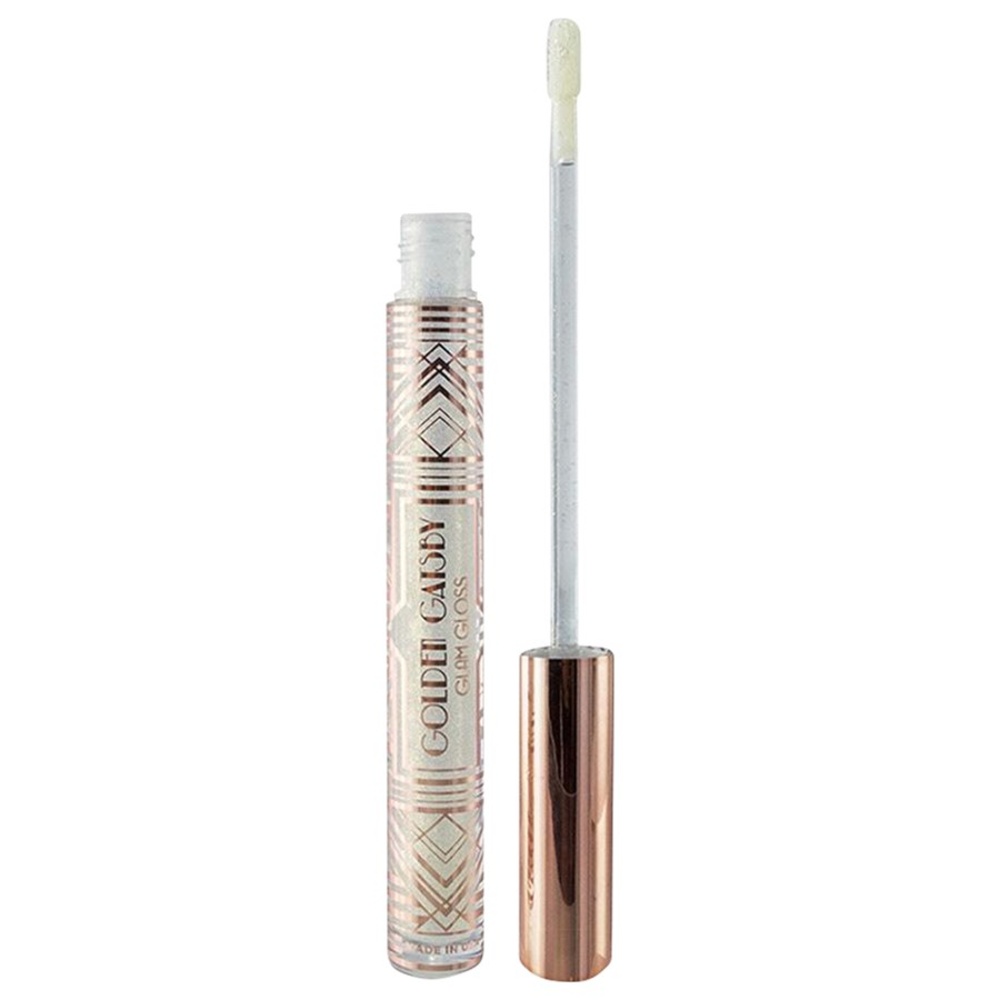 LaSplash Golden Gatsby Lipgloss Gloss