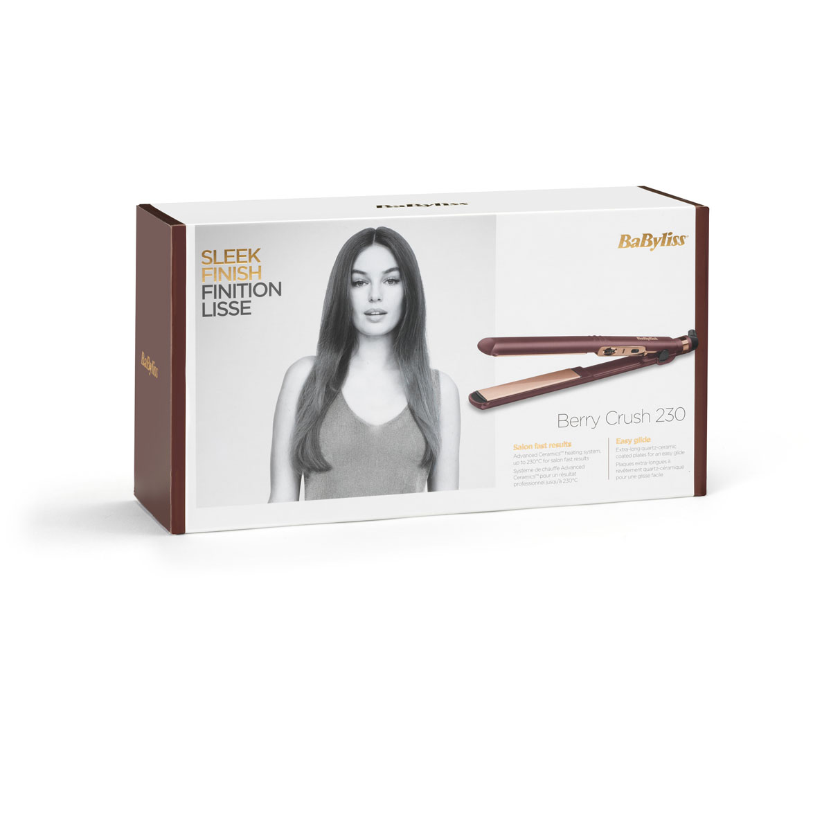 Lisseur Berry Crush 230