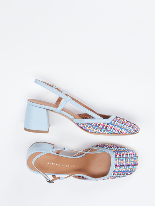 Slingpumps-13089190001 Andrea Puccini