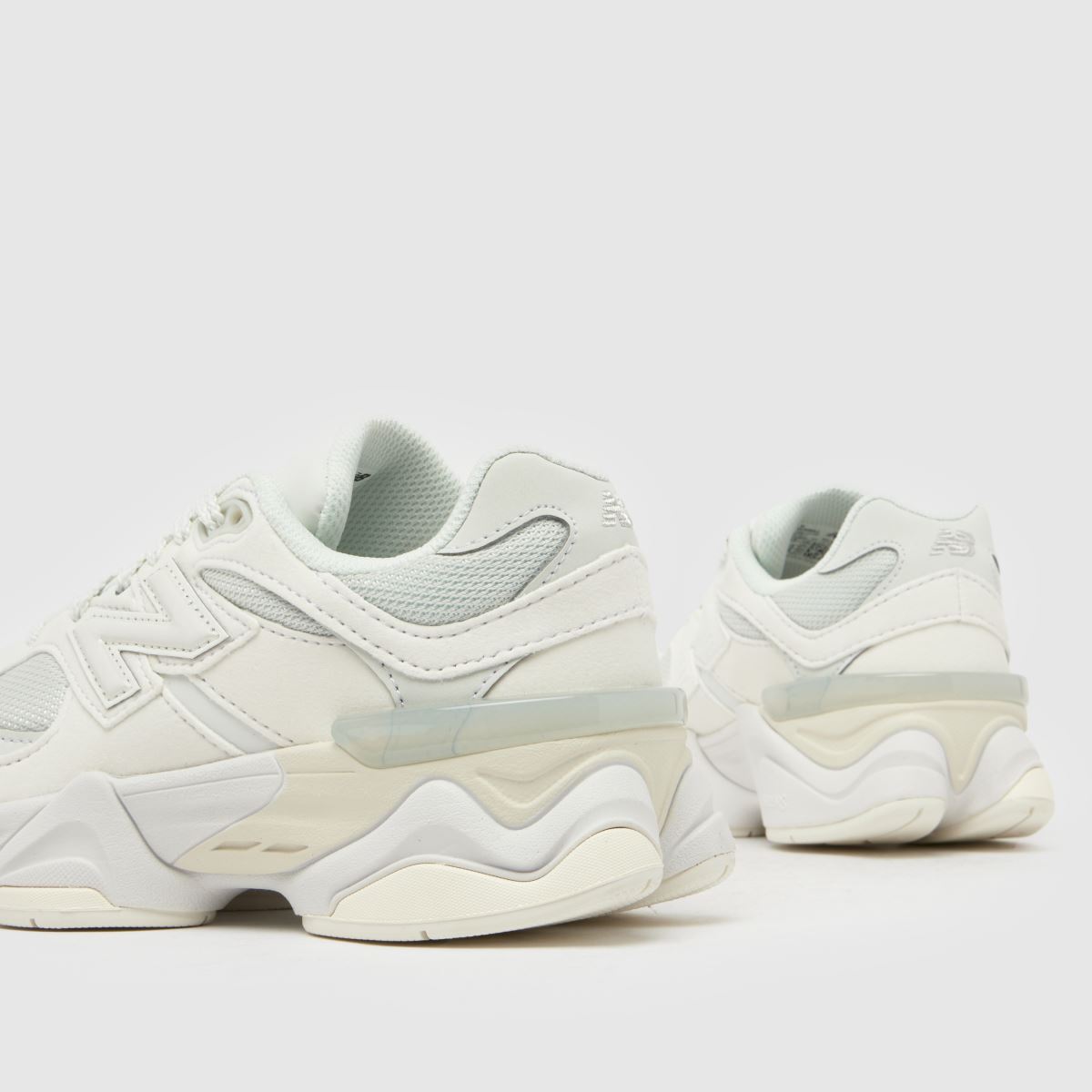 New Balance benvita 9060 Youth-träningsskor