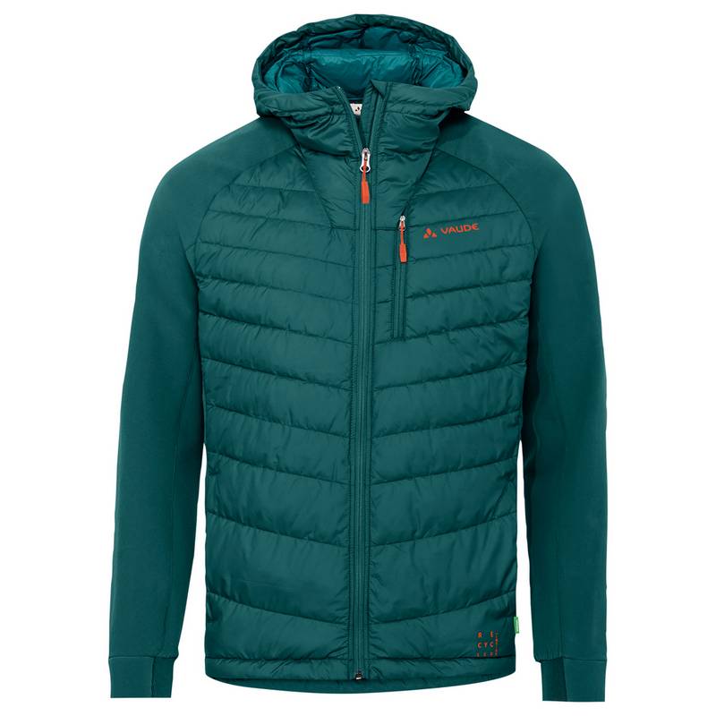 VAUDE Men's Elope Hybrid Jacket Outdoorjacke Herren