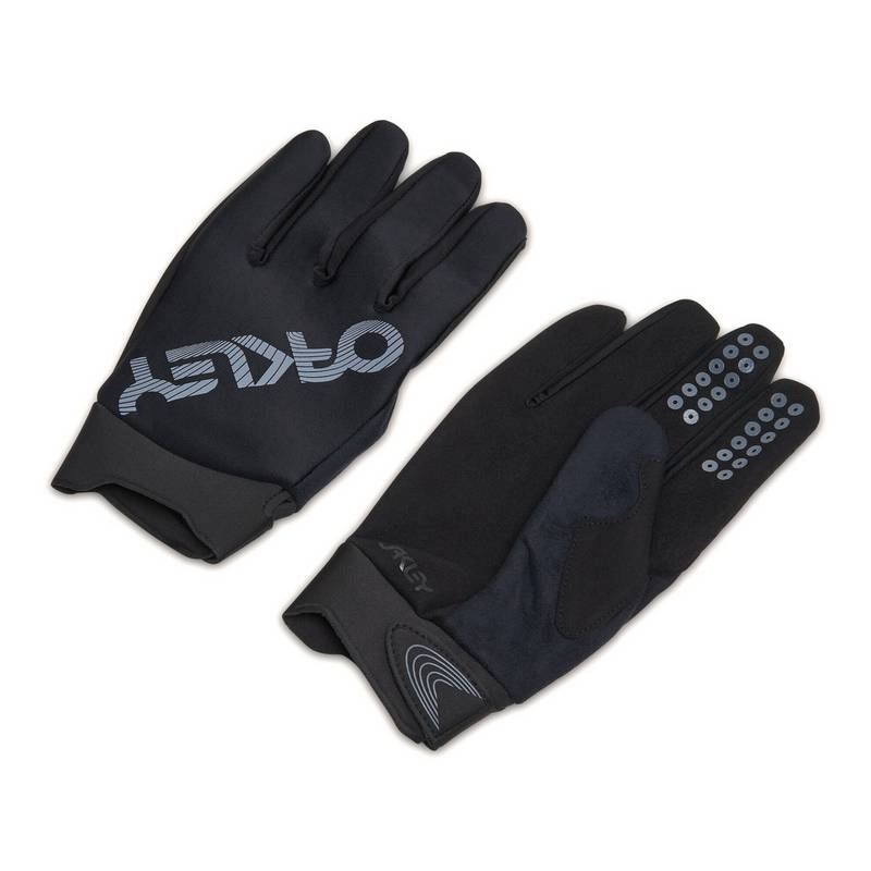 Oakley SEEKER THERMAL MTB Fahrradhandschuhe Herren