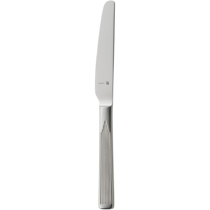 Art Deco Menuemesser