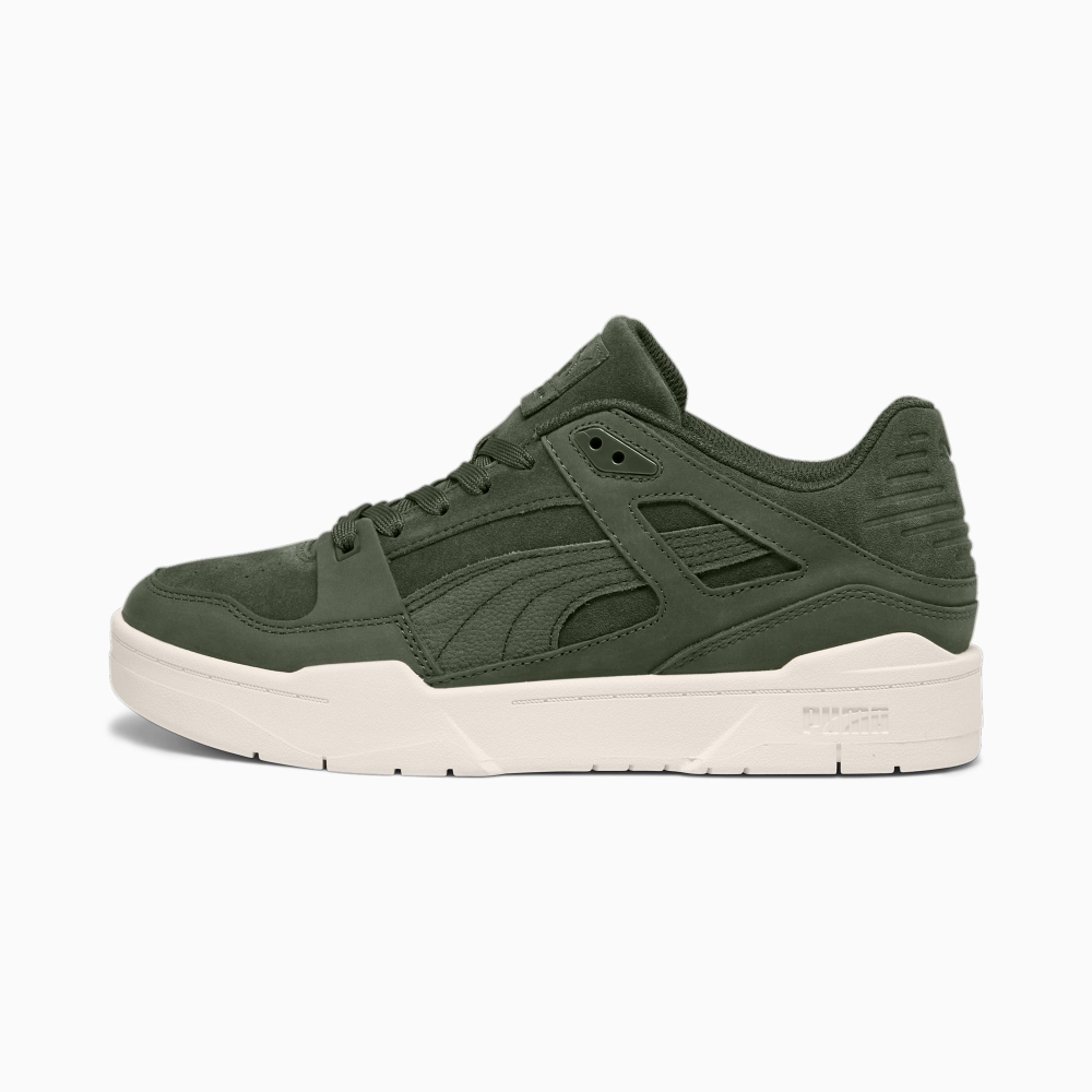 PUMA Slipstream Suede 387547_05 / bunt