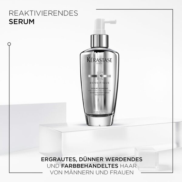 Kérastase Densifique Sérum Jeunesse Haarserum