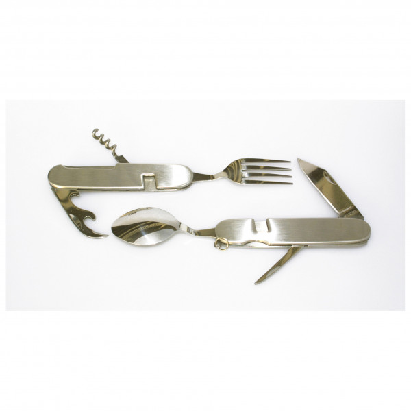 Origin Outdoors - Biwak Survival Besteck - Besteck-Set