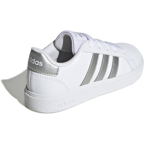 KINDER HALBSCHUHE GRAND COURT LIFESTYLE TENNIS LACE-UP