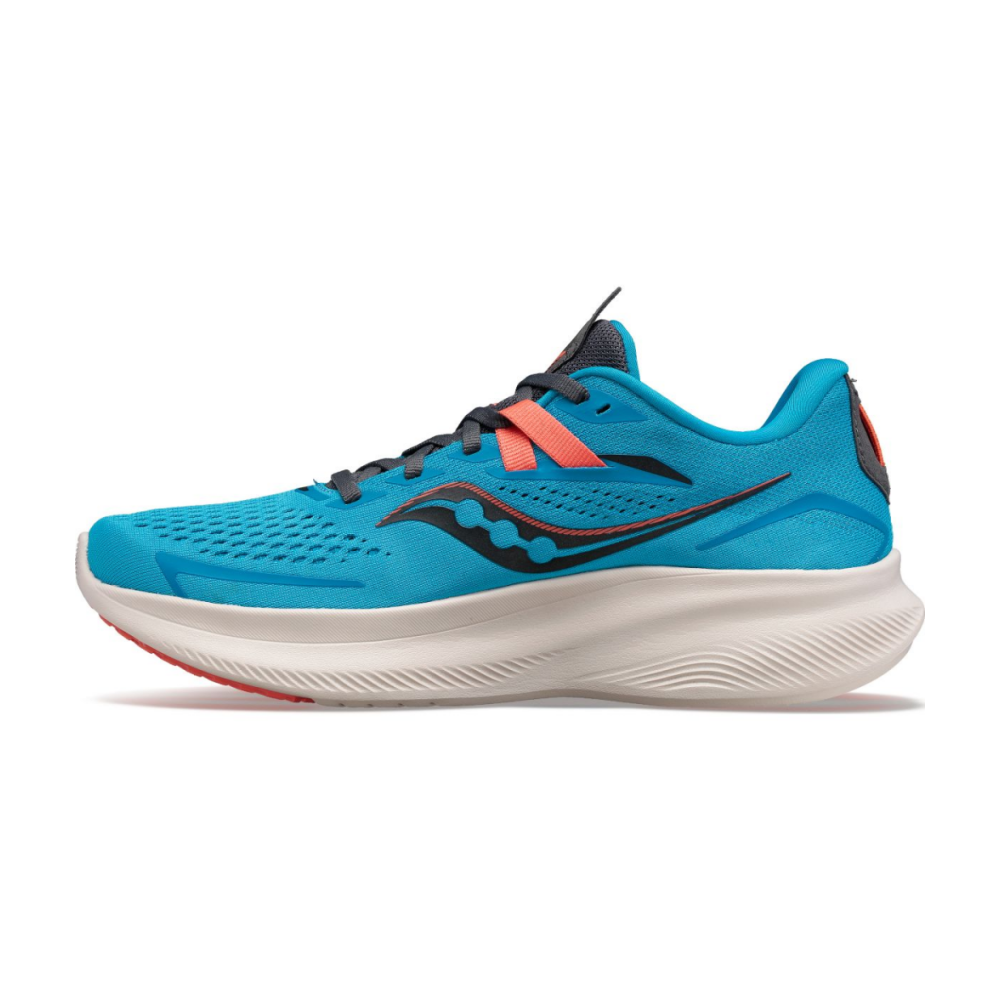 Saucony Ride 15 S10729-31 / blau