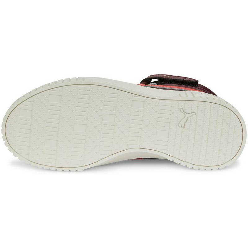 PUMA Carina 2.0 Winter Sneaker Mdchen