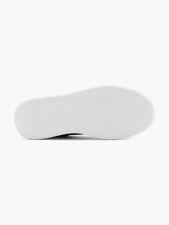 Graceland Platform Sneaker