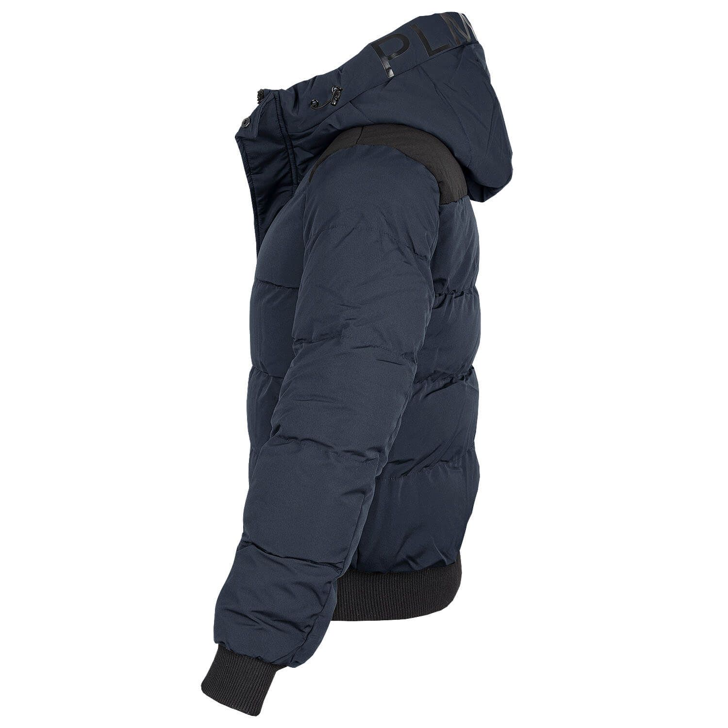 Winterjacke Melford mit Kunstfellfutter