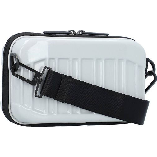 Piquadro PQ-Light Kulturbeutel 23 cm