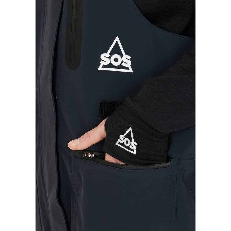 SOS Ruka Skihose Herren