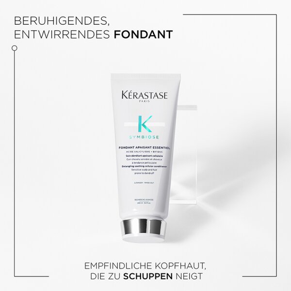 Kérastase Symbiose Fondant Apaisant Essentiel Conditioner