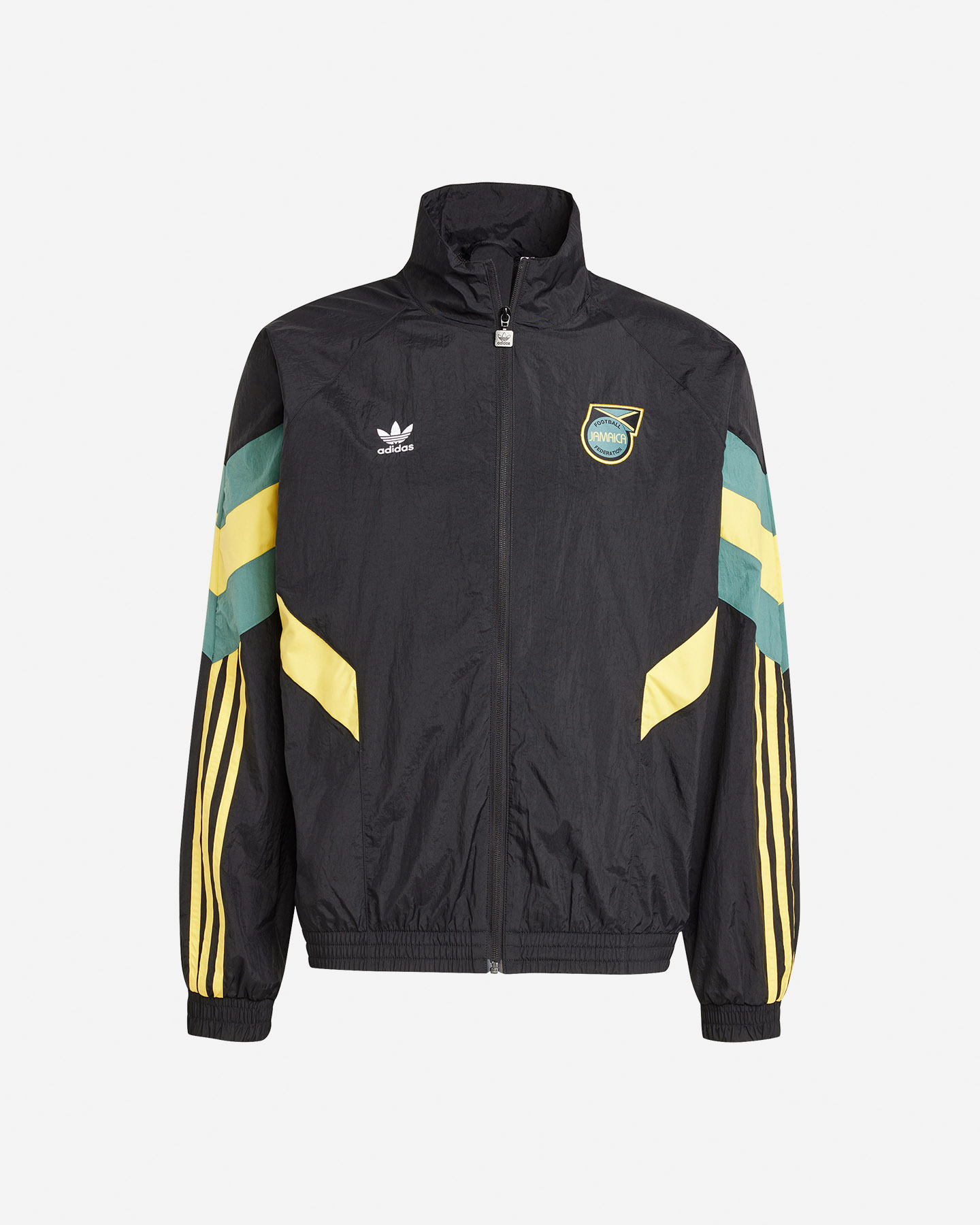 Oficiálne futbalové oblečenie Adidas Jamaica 24-25 Og M IN5568