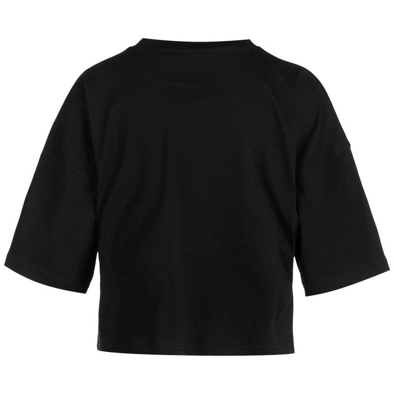 PUMA Classics Oversized T-Shirt Damen