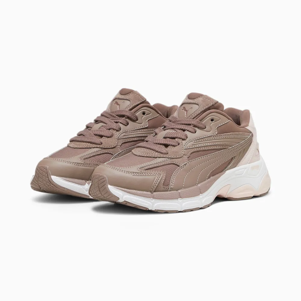 PUMA Teveris NITRO Lux 393236_01 / braun