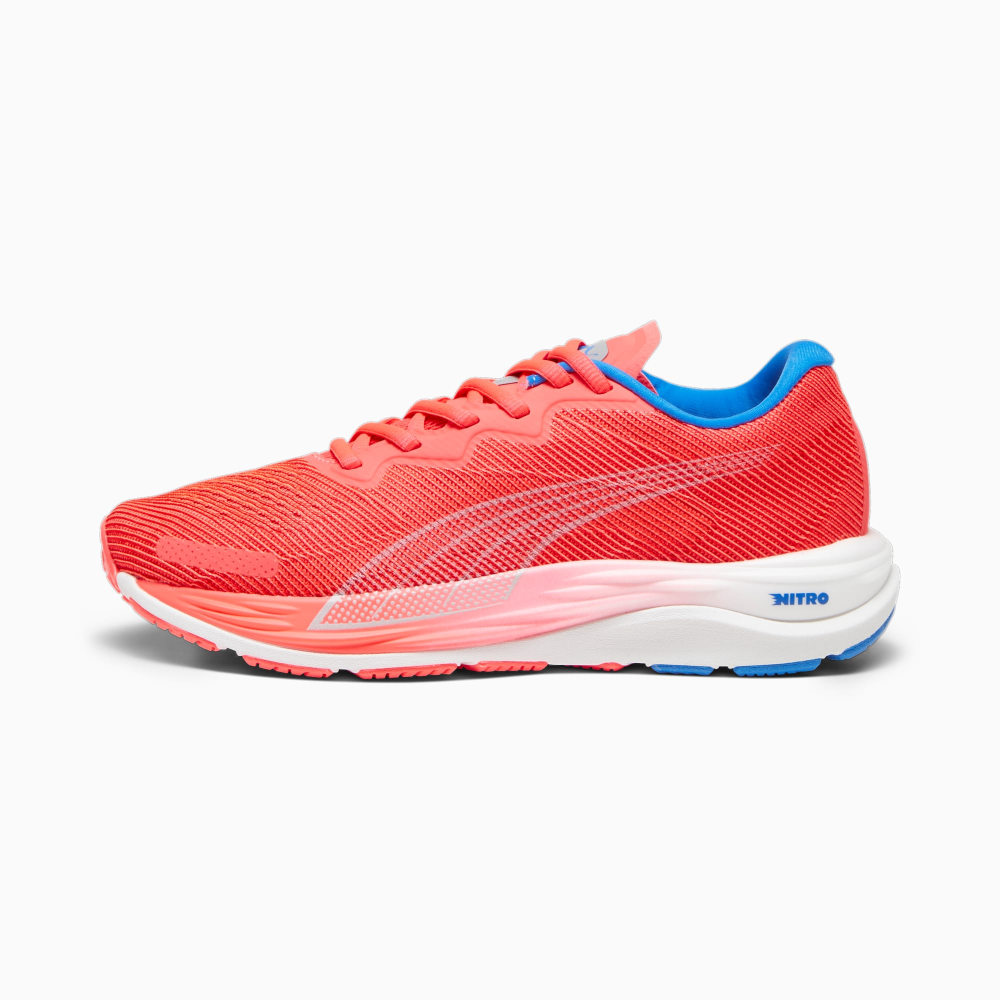 PUMA Velocity Nitro 2 376262-21 / rot